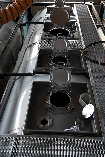 Ductwork Cleaning Services in Cortland West, NY